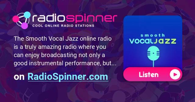 Ajustarse Convertir Incomodidad Smooth Vocal Jazz Radio - Listen Online