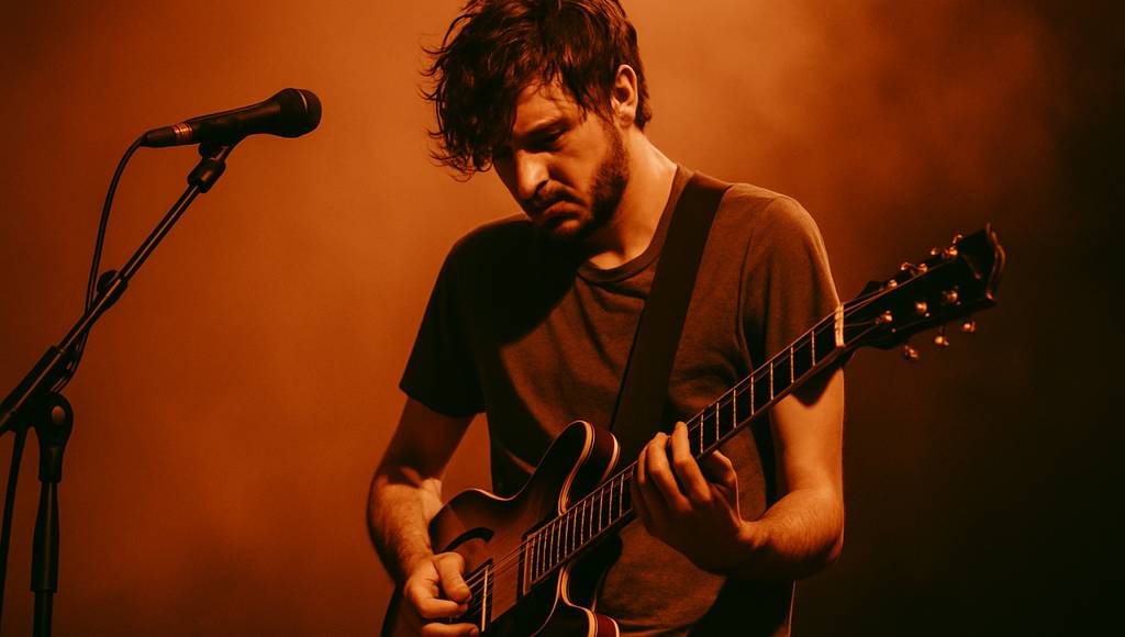 6 radio stations with indie rock for new musical discoveries
