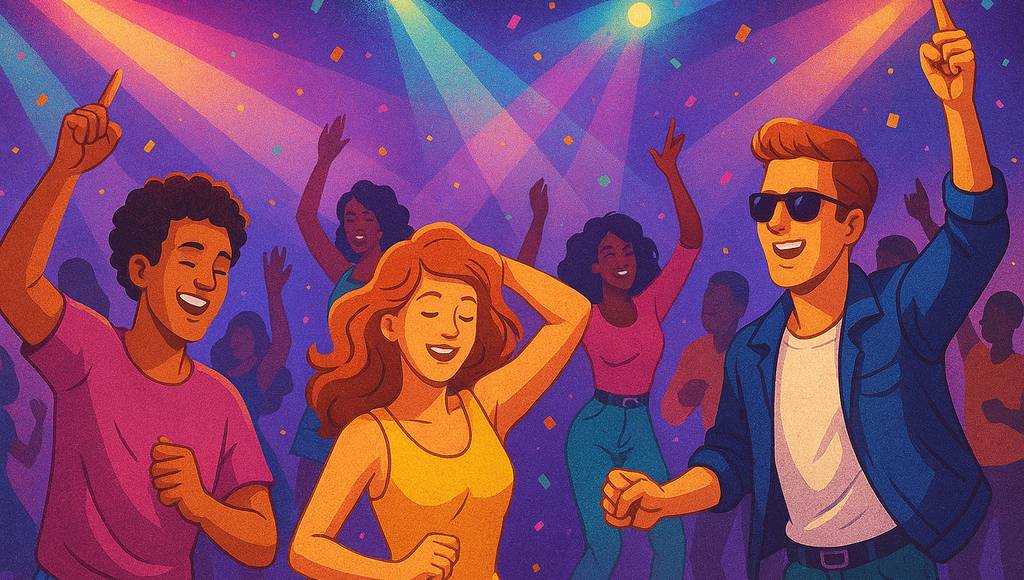 10 radio stations with retro hits from the 80s and 90s that are always in fashion