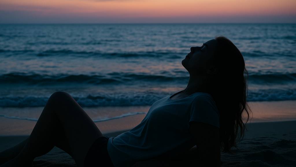 Online radio with sounds of the sea and ocean - 7 stations for peaceful sleep