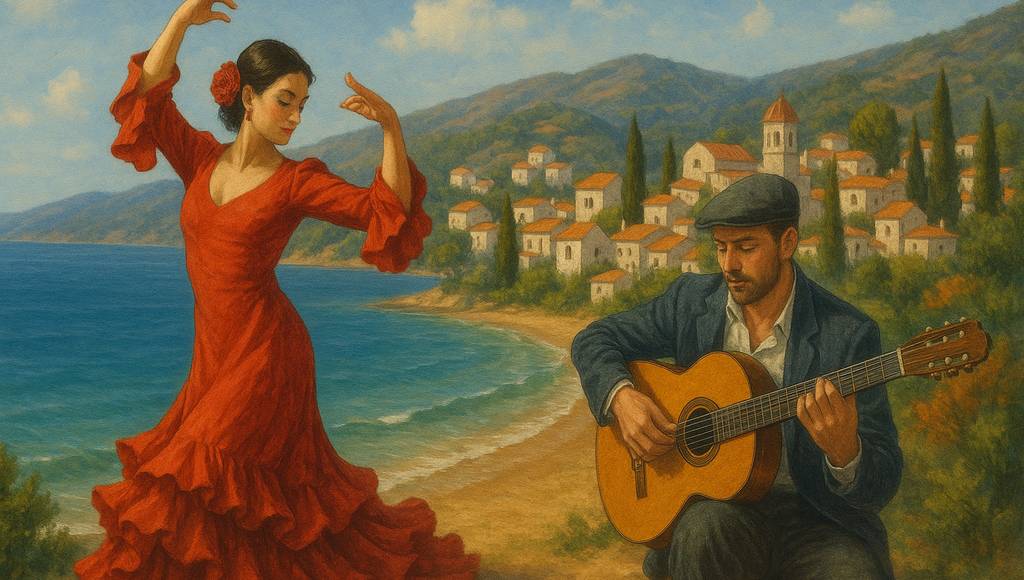 7 ραδιοφωνικοί σταθμοί με φλαμένκο και ισπανική τζαζ που αξίζει να ακούσετε