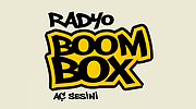 Radyo Boombox logo