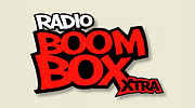 Radyo Boombox Xtra