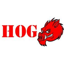 98.1 The Hog