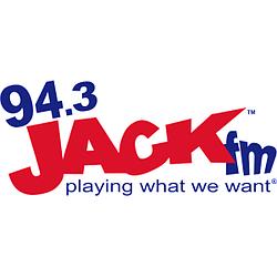 94.3 Jack FM