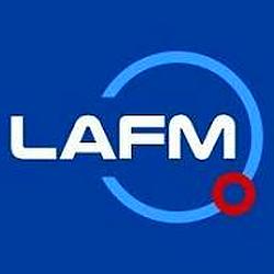 La FM Bucaramanga logo