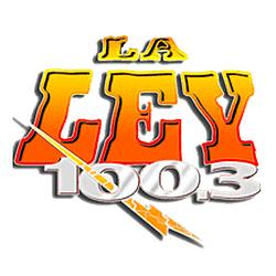 100.3 La Ley