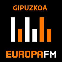 Europa FM Gipuzkoa