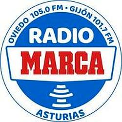 Radio Marca Asturias logo