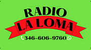 Radio La Loma Radio La Loma logo