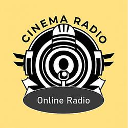 Cinema Radio logo