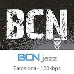 BCN Jazz logo