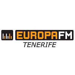 Europa FM Tenerife 103.3