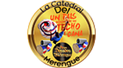 La Catedral Del Merengue "Radio"