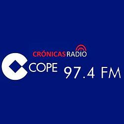 Crónicas Radio