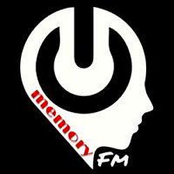 Memory FM logo