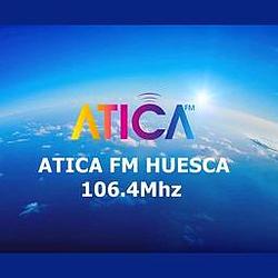 Atica FM Huesca