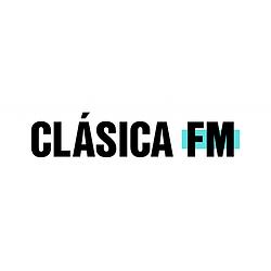 Clásica FM Radio logo