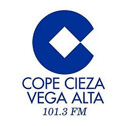 Cope Cieza