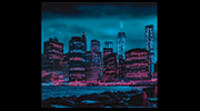 Sammy's NYC Indie-Electro Radio