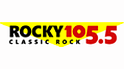 Rocky 105.5