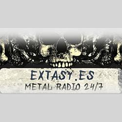 Radio Extasy logo