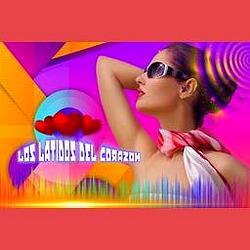 Los latidos del corazon logo