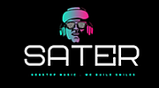 SaterRadio denver SaterRadio denver logo