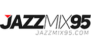 Jazzmix95.com logo