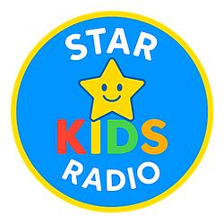 Star Kids Radio logo