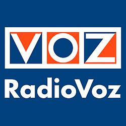 Radio Voz Ribeira Sacra logo