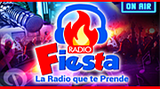 Radio Fiesta