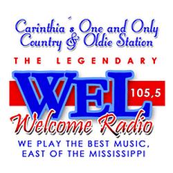 WEL105.5 FM