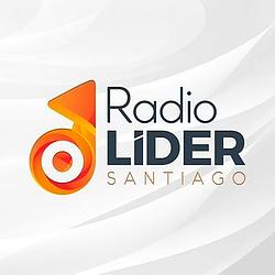 Radio Líder Santiago logo