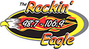 The Rockin' Eagle