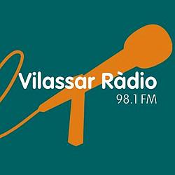 Vilassar Ràdio logo