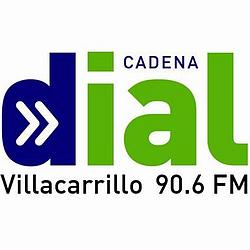 Cadena Dial Villacarrillo logo