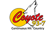 Coyote 93.7