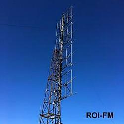 ROI-FM Webradio Innsbruck