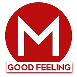 musiconly - Goodfeeling logo
