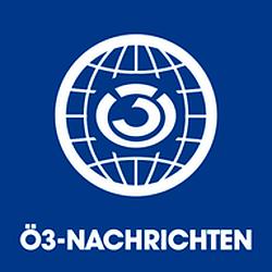 Ö3 Nachrichten logo
