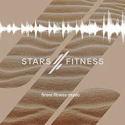 Stars Fitness Radio logo