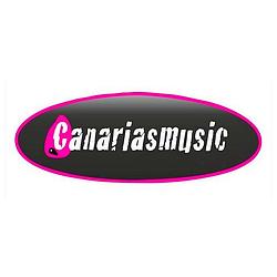 Canarias Music Radio logo