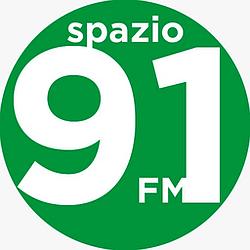 Spazio 91 FM logo