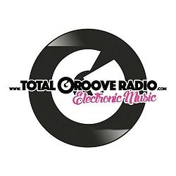 Total Groove Radio logo