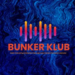 Bunker Klub Radio logo