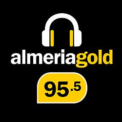 Almeria Gold 95.5 logo
