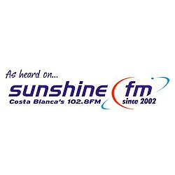 Sunshine FM logo