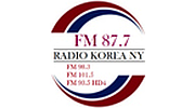 Radio Korea New York logo