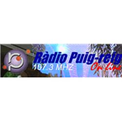 Radio Puig Reig logo